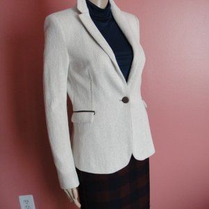 Zara Blazer Size S